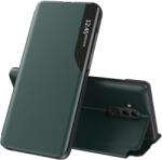 Techsuit Husa pentru Huawei Mate 20 Lite, Techsuit eFold Series, Dark Green