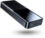 JOYROOM Baterie Externa 2x USB, Type-C, Micro-USB, 15W, 20000mAh, JoyRoom (JR-T014), Black