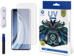 LITO Folie pentru Huawei Mate 40 Pro, Lito 3D UV Glass, Clear