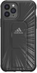 Adidas Husa Cover Adidas SP Grip pentru iPhone 11 Pro Black - onmobile
