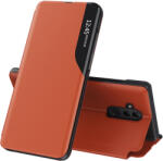 Techsuit Husa pentru Huawei Mate 20 Lite, Techsuit eFold Series, Orange