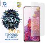 LITO Folie pentru Samsung Galaxy S20 FE / S20 FE 5G, Lito 2.5D Classic Glass, Clear