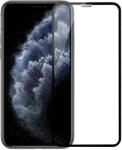 Nillkin Folie pentru iPhone XS Max / 11 Pro Max, Nillkin CP+Pro, Black