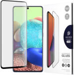 Dux Ducis Folie pentru Samsung Galaxy A71 4G / A71 5G / M51 / Note 10 Lite, Dux Ducis Tempered Glass, Black
