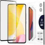 Dux Ducis Folie pentru Xiaomi 12 Lite, Dux Ducis Tempered Glass, Black