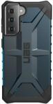 Urban Armor Gear Husa Cover UAG Antisoc Plasma pentru Samsung Galaxy S21/S21 5G Mallard