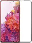 Nillkin Folie pentru Samsung Galaxy S20 FE 4G / 5G, Nillkin CP+Pro, Black