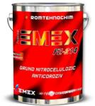 Romtehnochim SRL Grund Anticoroziv Nitro-Combinat Emex FZ-214 - Rosu - Bid. 4 Kg (5941930710254)