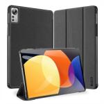 Xiaomi Pad 5 Pro (12.4), mappa tok, Dux Ducis Domo, fekete - tok-shop