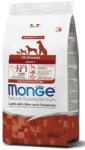 Monge Adult MONOPROTEIN All Breeds bárány-rizs-burgonya száraztáp kutyának 2, 5kg