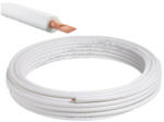  Szigetelt Klíma Rézcső 1/2"x0.8mm 9mm Szig 25fm/tek (ac-szig12-25)
