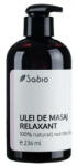 SABIO - Ulei de masaj relaxant, Sabio 236 ml Ulei de masaj