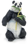 Papo Panda bambusszal