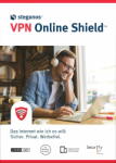 Steganos VPN Online Shield 2024 5 unități / 1 an (ST38319-ESD)