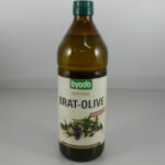 Byodo bio oliva sütőolaj 750 ml - nutriworld