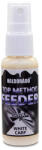 Haldorádó Top Method Feeder Activator spray, white carp, fehér, 30 ml (HD27604)
