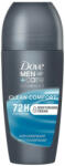 Dove Men deo GOLYÓS 50ml - Clean Comfort 72h