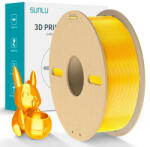 Sunlu - Silk PLA+ - (Light Gold) Arany - 1, 75 mm - 1 kg