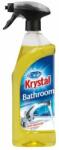  Krystal fürdőszobai tisztító-vízkőoldó 750 ml
