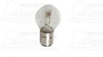  izzó 12V 35/35W Ba20d SIMSON 51 / ROLLER SR50 / ROLLER SR80 SPAHN/GLÜWO E-jeles Német minőség
