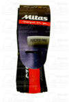  kerékpár köpeny 700x25C (25-622) R16 ARROW Racing Pro, Red-Black - MITAS