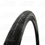  kerékpár köpeny 28x1.1/2 (40-635) 28 NCC black/black P Dynamic Tour VREDESTEIN