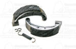  fékpofa SIMSON S 50 / S 51 / S 53 / S 70 / S 83 / ROLLER SR 50 / ROLLER SR 80 / SCHWALBE KR 51 / SPERBER / STAR (345192) szett R