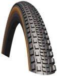  Kerékpár Köpeny 700X40C (42-622) R17, X-Road, Tanwall, Tubeless Supra , Textra 127Tpi Crx , road Gravel , Rubena