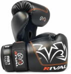  Noah RIVAL RB1 Ultra 2.0 táskakesztyű - fekete