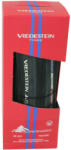  kerékpár köpeny 700x28C (28-622) 28 TriComp black/black TLR Superpasso VREDESTEIN