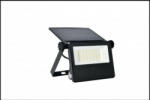 Ecolight Solar LED 1 4W-os reflektor mozgásérzékelővel és alkonykapcsolóval (EC20119)
