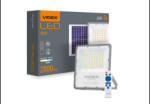 Videx Gelio 100 W-os natúr fehér napelemes reflektor (VLE-FSO-1005)