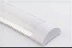 ECO Light Batten Led 50 W 150 cm falon kívüli fehér lámpa IP20-as védettséggel (EC79938)