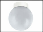 STRÜHM Ball műanyag mennyezeti kültéri lámpa E27-es foglalattal (2)