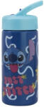 Stor Stitch kulacs Lezárható szívószállal 410 ml BPA mentes (75031)