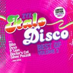 BERTUS Válogatás - Zyx Italo Disco: Best Of Vol. 3. (2lp, Coloured Vinyl) (zyx-83061-1)