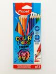 Maped Strong színes ceruza (12db) - 862712