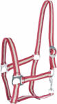 KERBL Hippo kötőfék, bordó/bézs, full (KR328245)