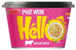 Acecook Pho Wok - Marha Ízesítésű Stir-Fry Tészta, 76gr (Acecook) (8934563283155  24/10/2024)