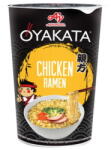 Oyakata Instant Japán Ramen Csirke Ízesítésű, 63gr (Oyakata)