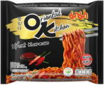 Thai President Foods Public Company Limited Instant Koreai Csípős Ízesítésű Tészta, 85gr (Mama)