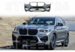 Tuning - Specials Bara Fata compatibil cu BMW X3 G01 (2017-2021) X4 G02 (2018-2021) M Design (6080)