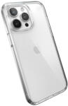 Speck Presidio Perfect Clear áttetsző tok - iPhone 15 Pro Max készülékhez