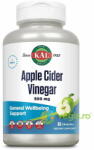 KAL Apple Cider Vinegar 500mg 60tb masticabile