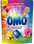 OMO Detergent capsule Omo 42buc Rose Blossom & Morning Dew