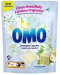 OMO Detergent capsule Omo 42buc Marseille Soap & Spring Blooms