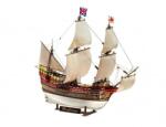 Revell Model Set Mayflower, aniversare 400 de ani (RV5684)