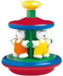 Galt Jucarie interactiva ambi toys - carusel cu ursuleti (5011979573285)