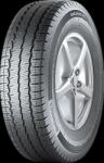 Continental Anvelope light truck all season continental 285/65 r16c vancontact a/s - a04514770000co (A04514770000CO)