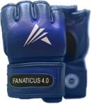 ARMURA Manusi MMA ARMURA Fanaticus 4.0 Albastre (AFS73-albastru-M)